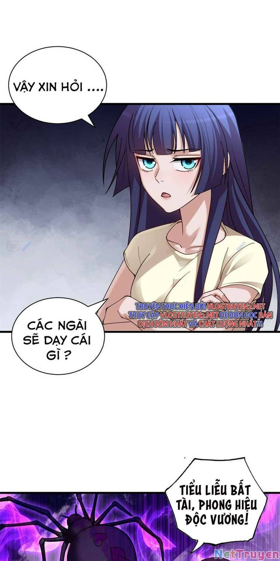 Chapter 67 - Trang 13