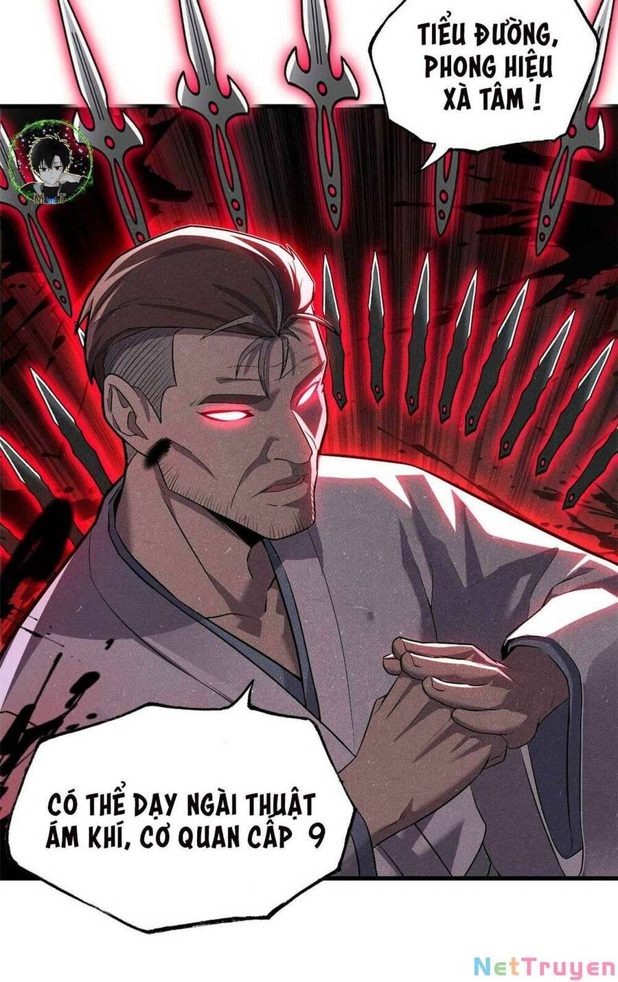 Chapter 67 - Trang 16