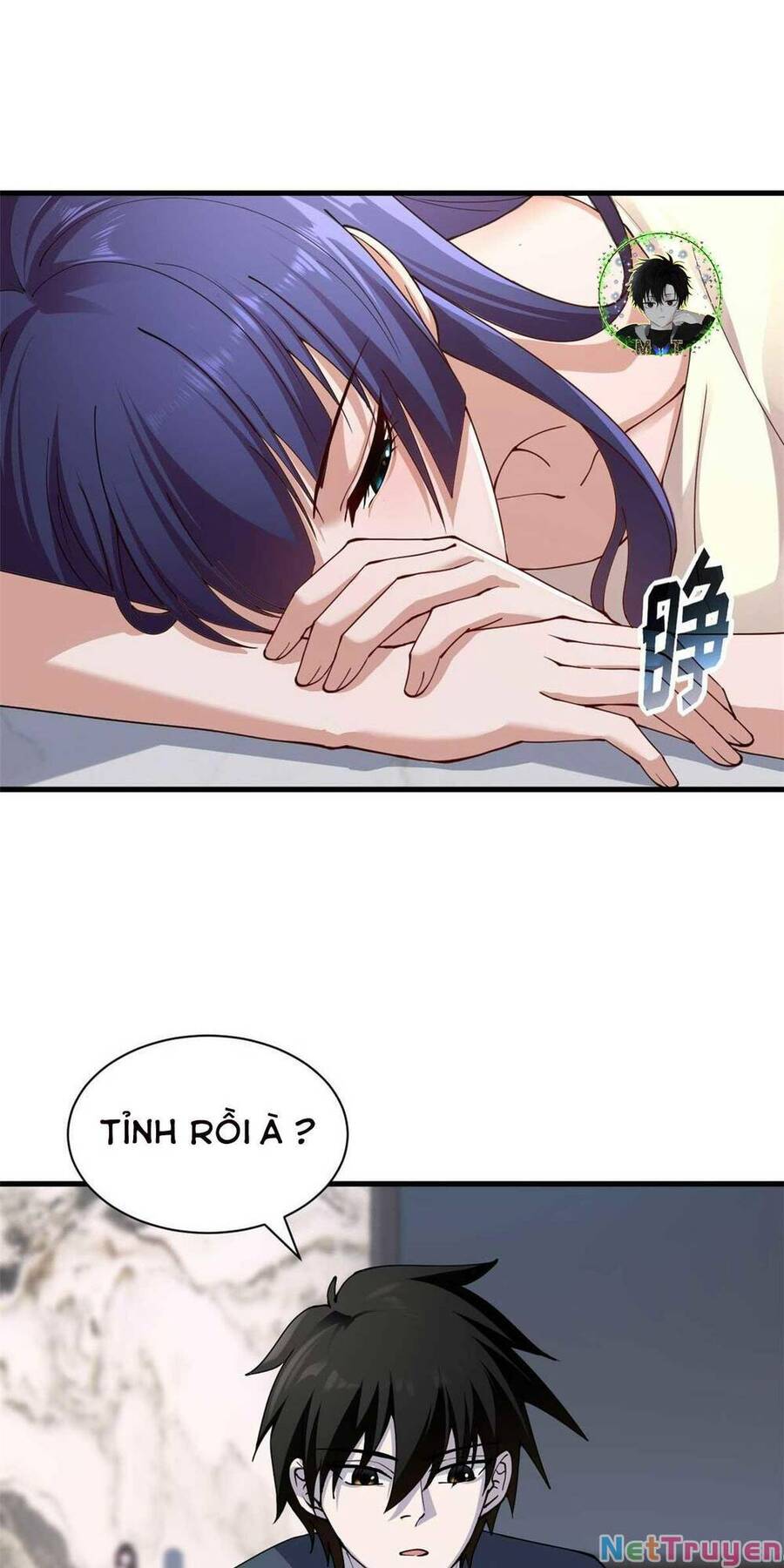 Chapter 67 - Trang 3