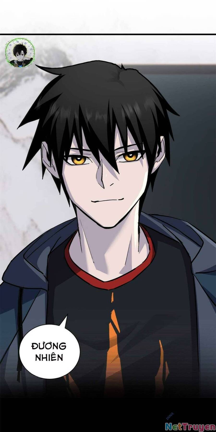 Chapter 67 - Trang 21