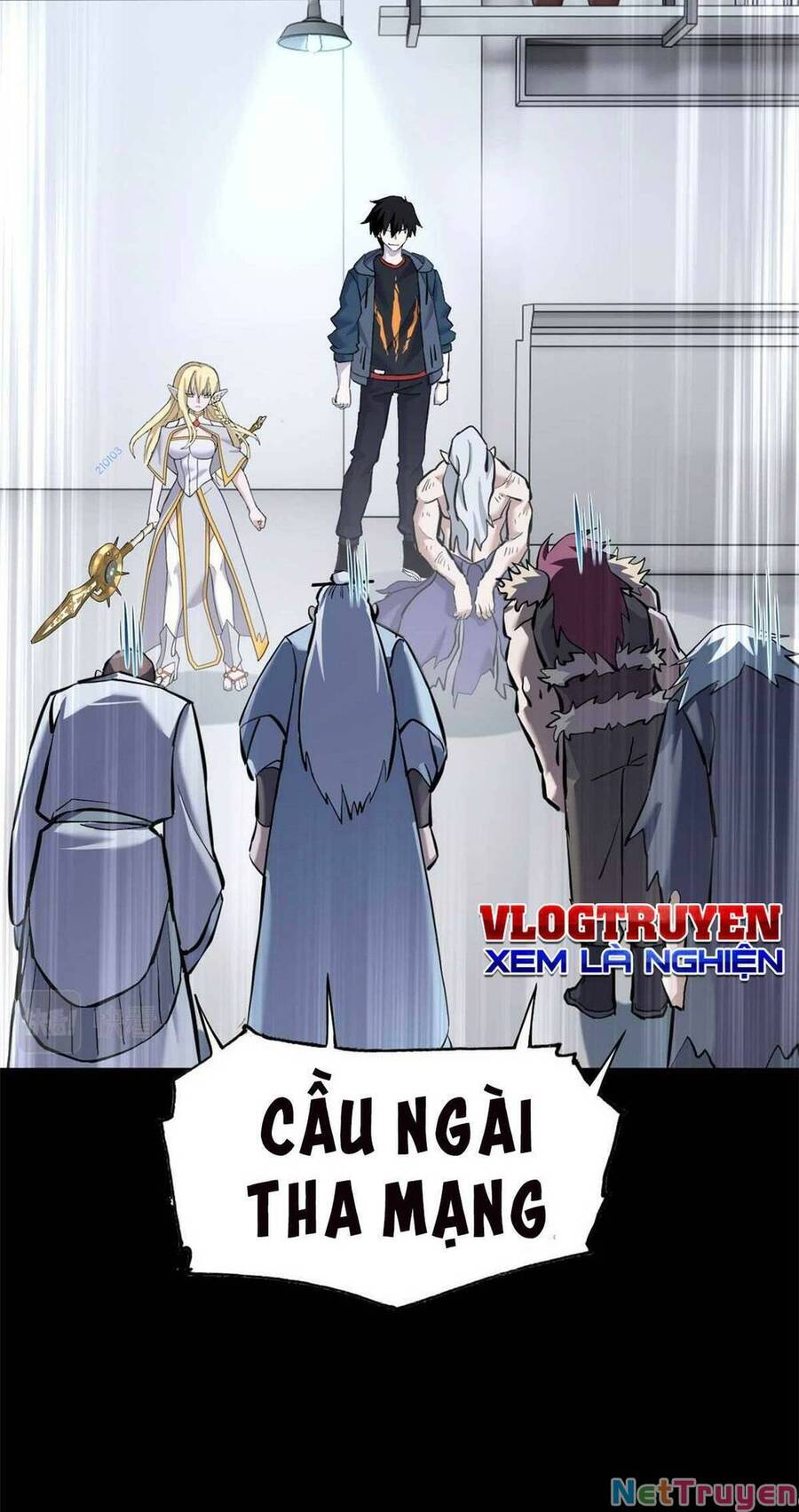 Chapter 67 - Trang 24