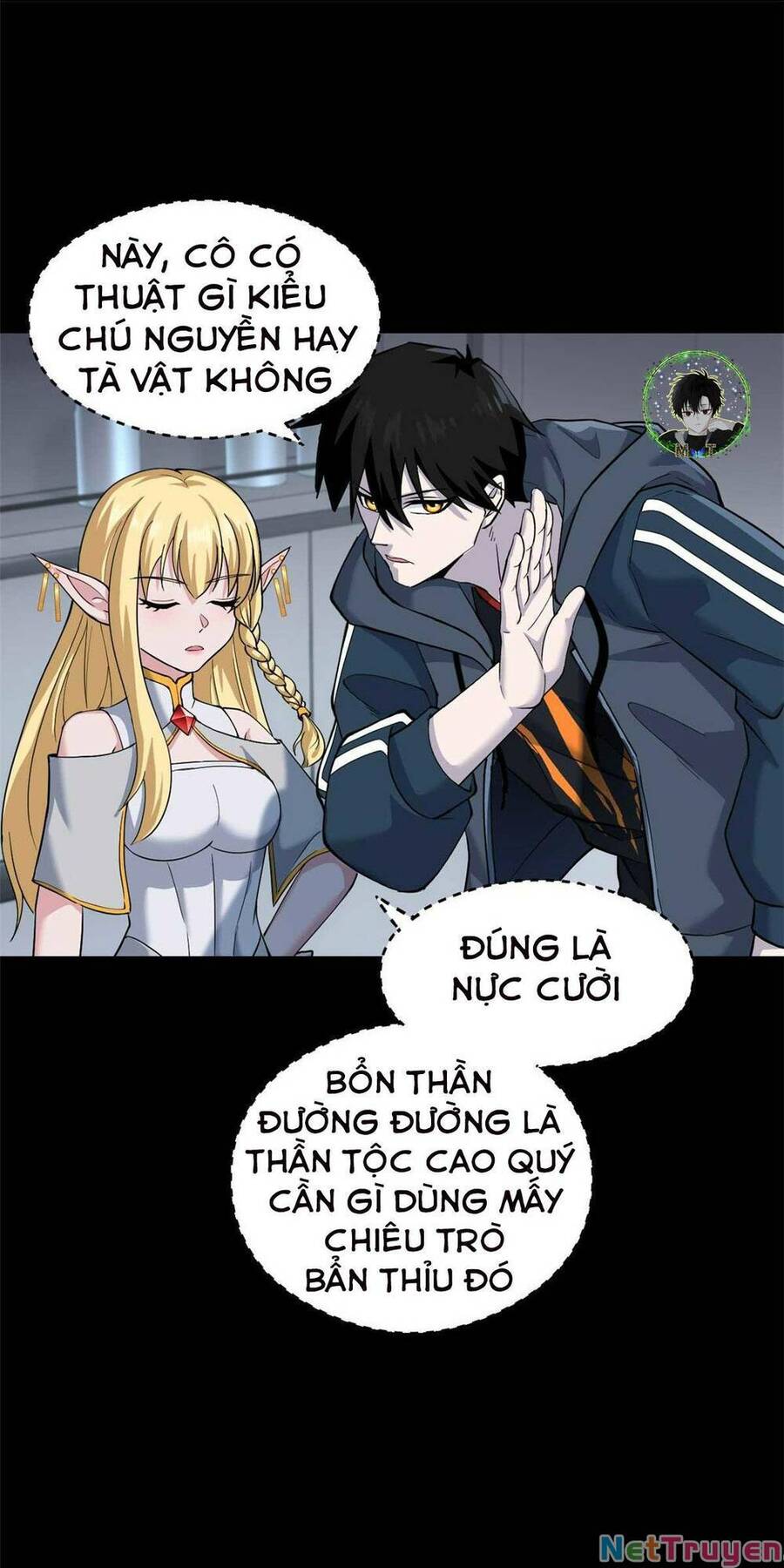 Chapter 67 - Trang 25