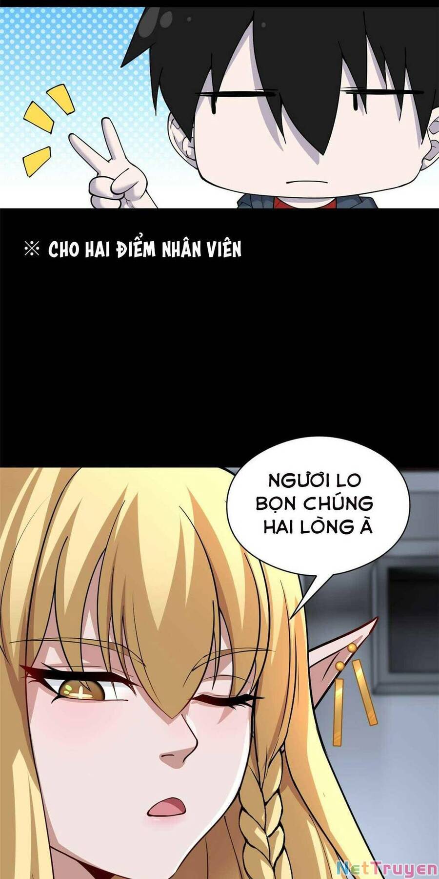 Chapter 67 - Trang 26
