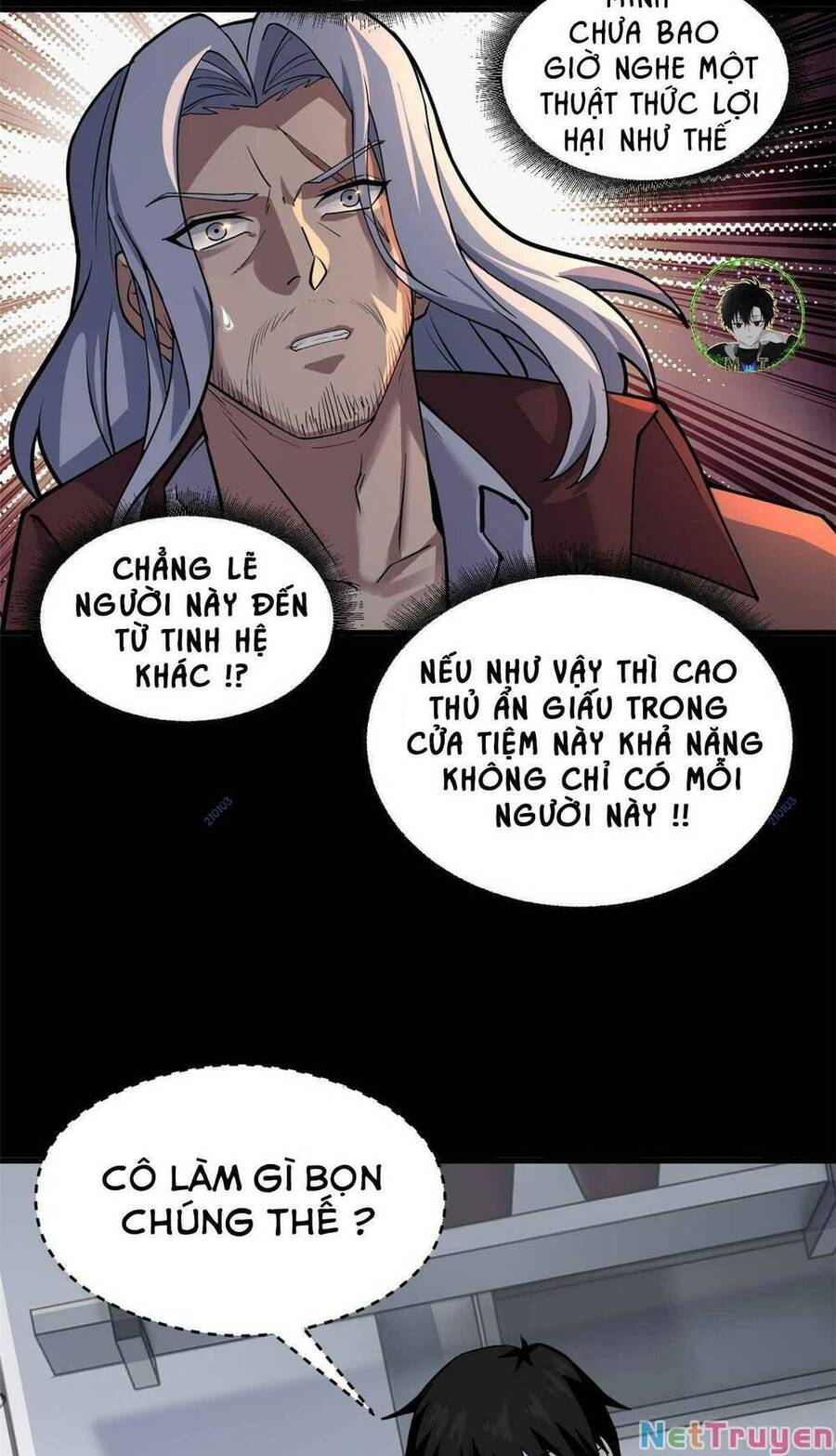Chapter 67 - Trang 31