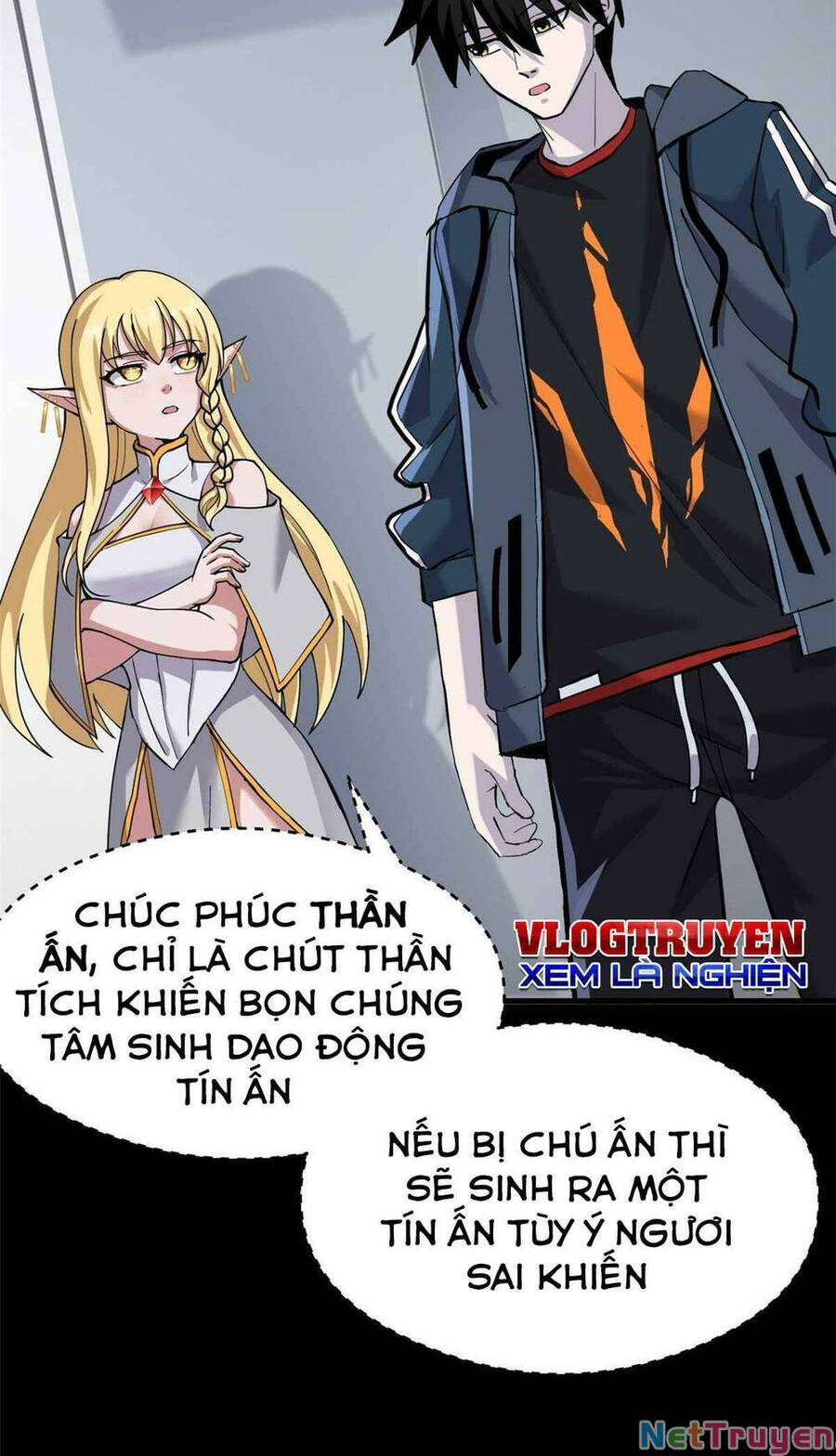 Chapter 67 - Trang 32