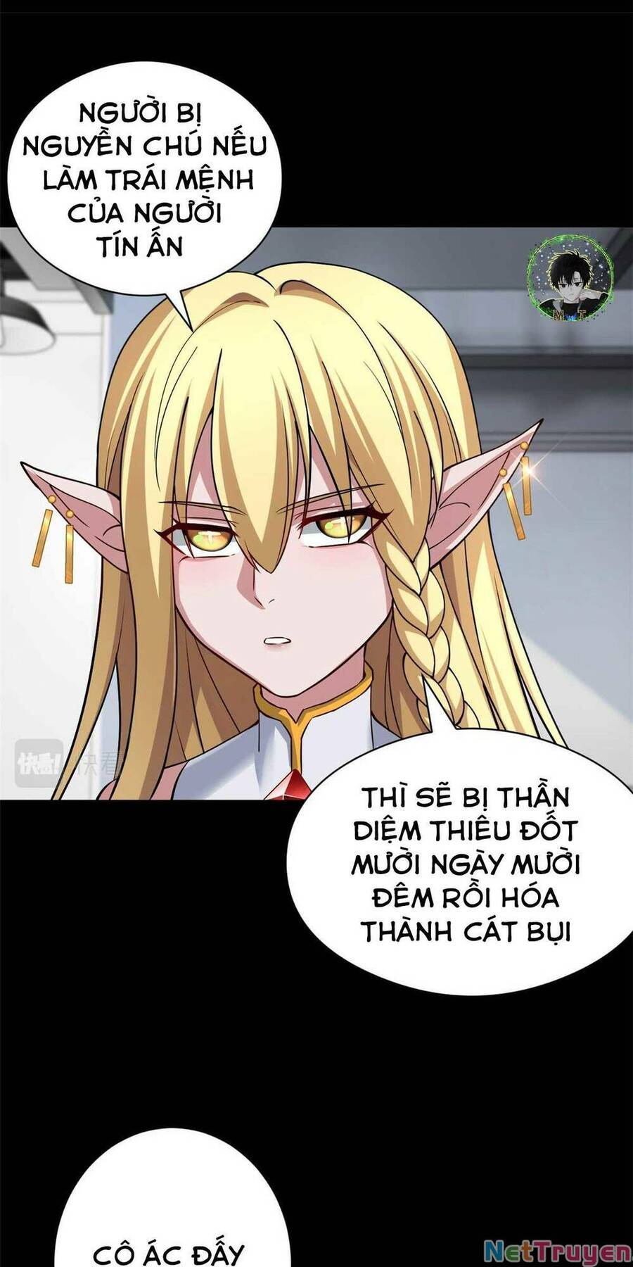 Chapter 67 - Trang 33