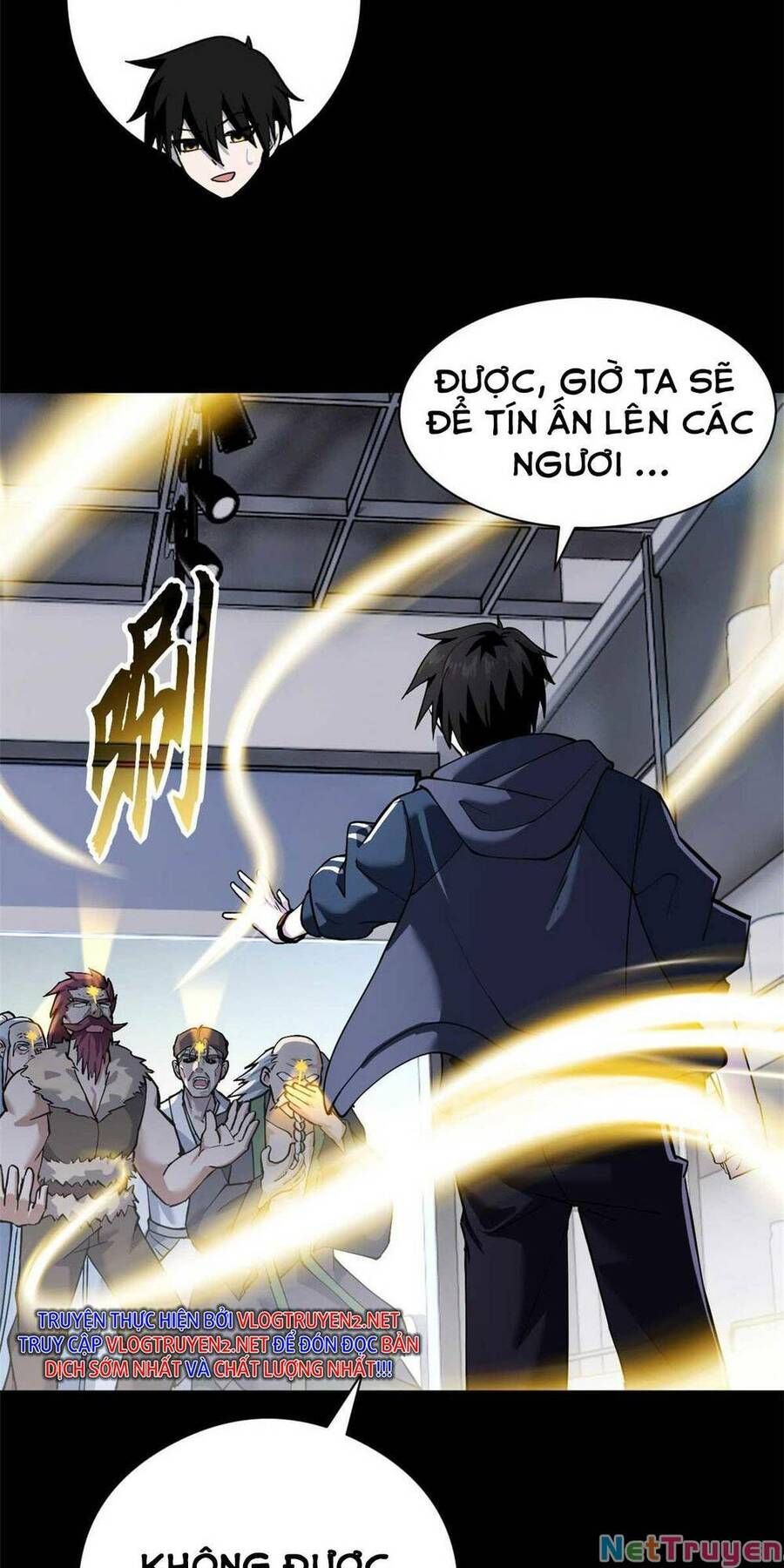 Chapter 67 - Trang 34
