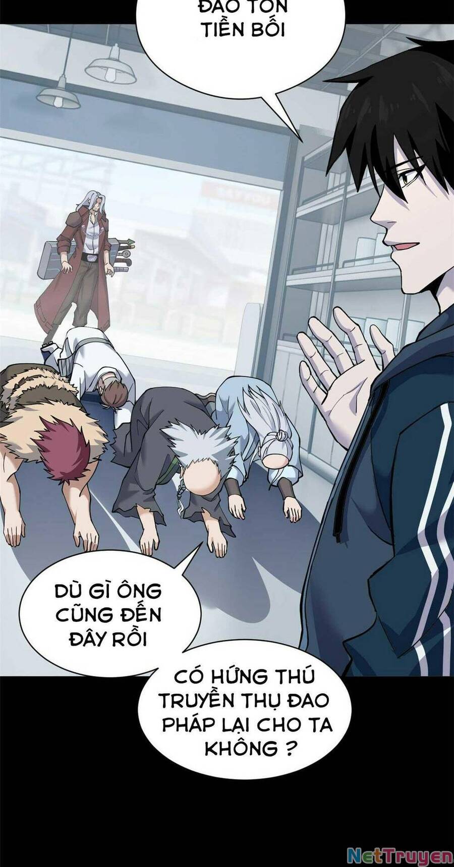 Chapter 67 - Trang 36