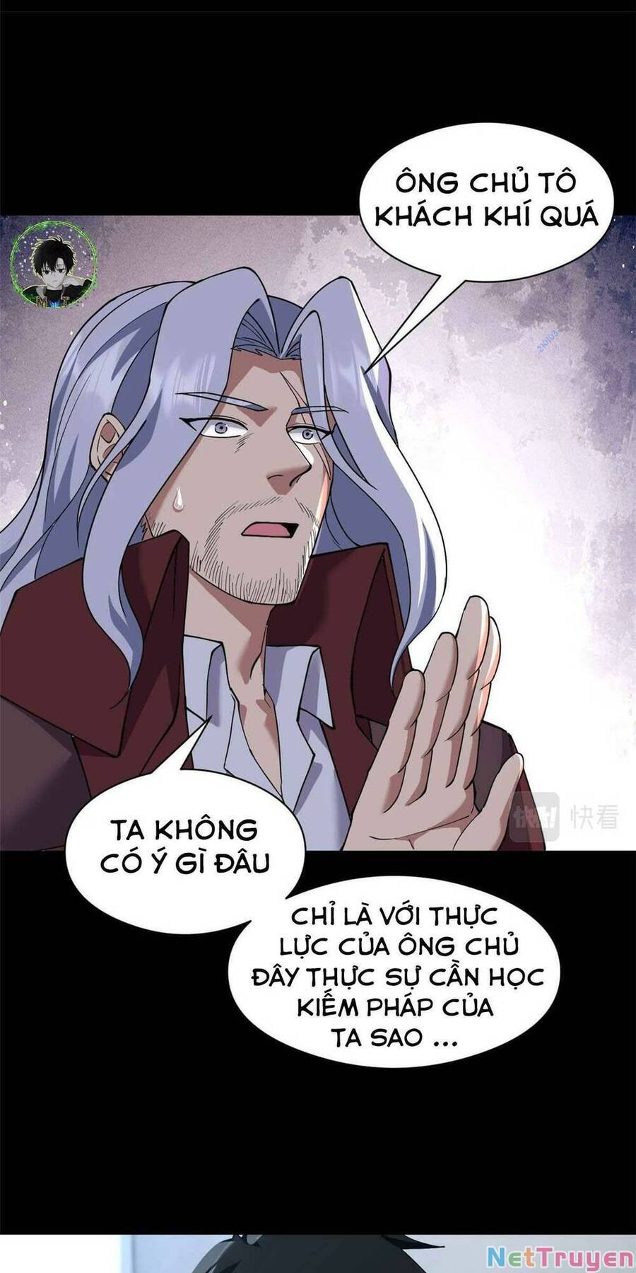 Chapter 67 - Trang 37