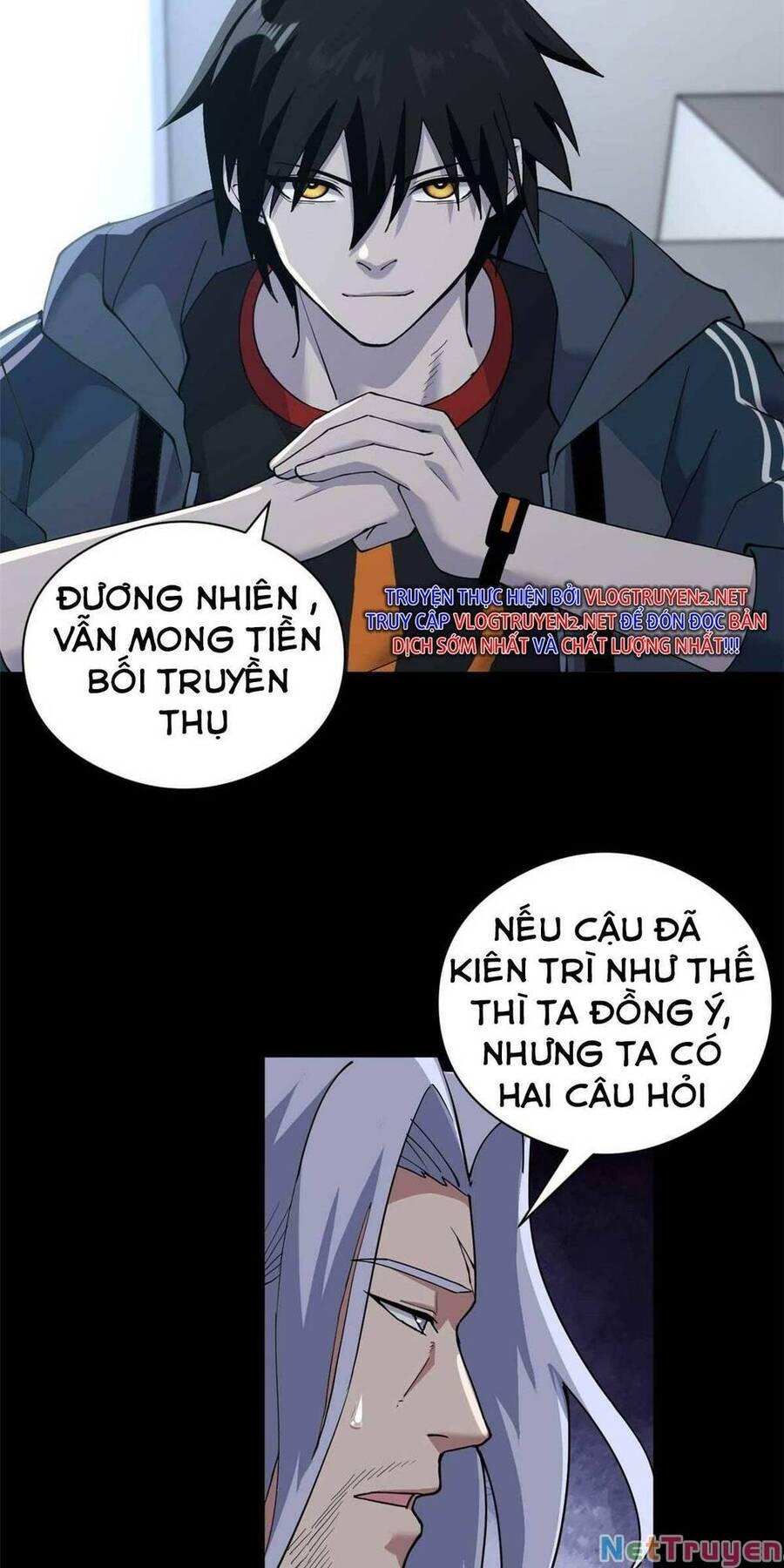 Chapter 67 - Trang 38