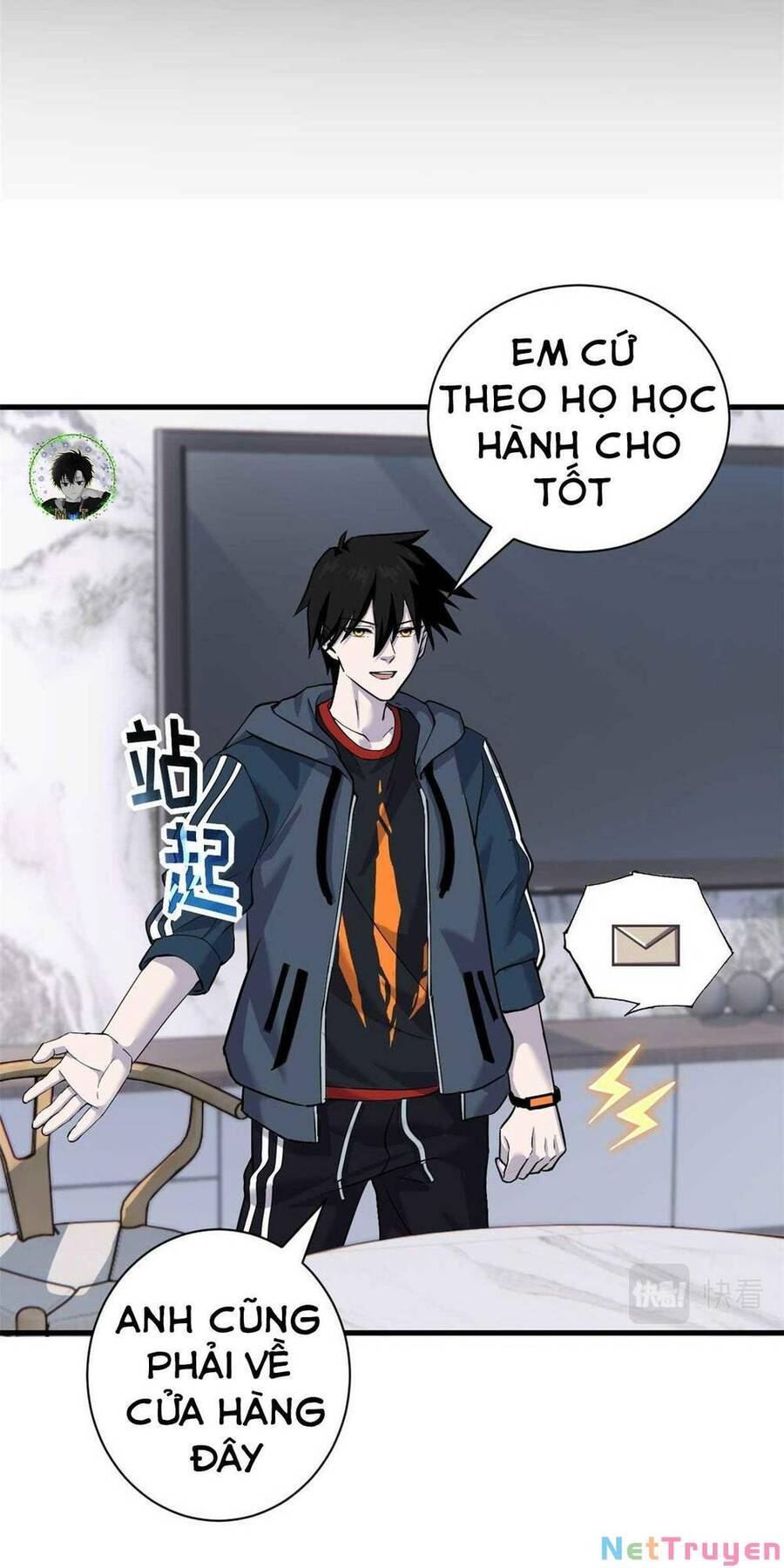 Chapter 67 - Trang 42