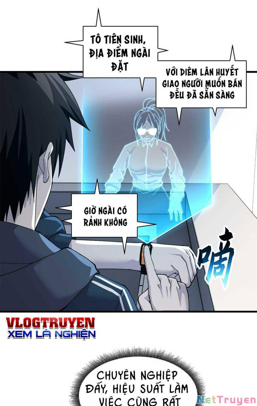 Chapter 67 - Trang 43
