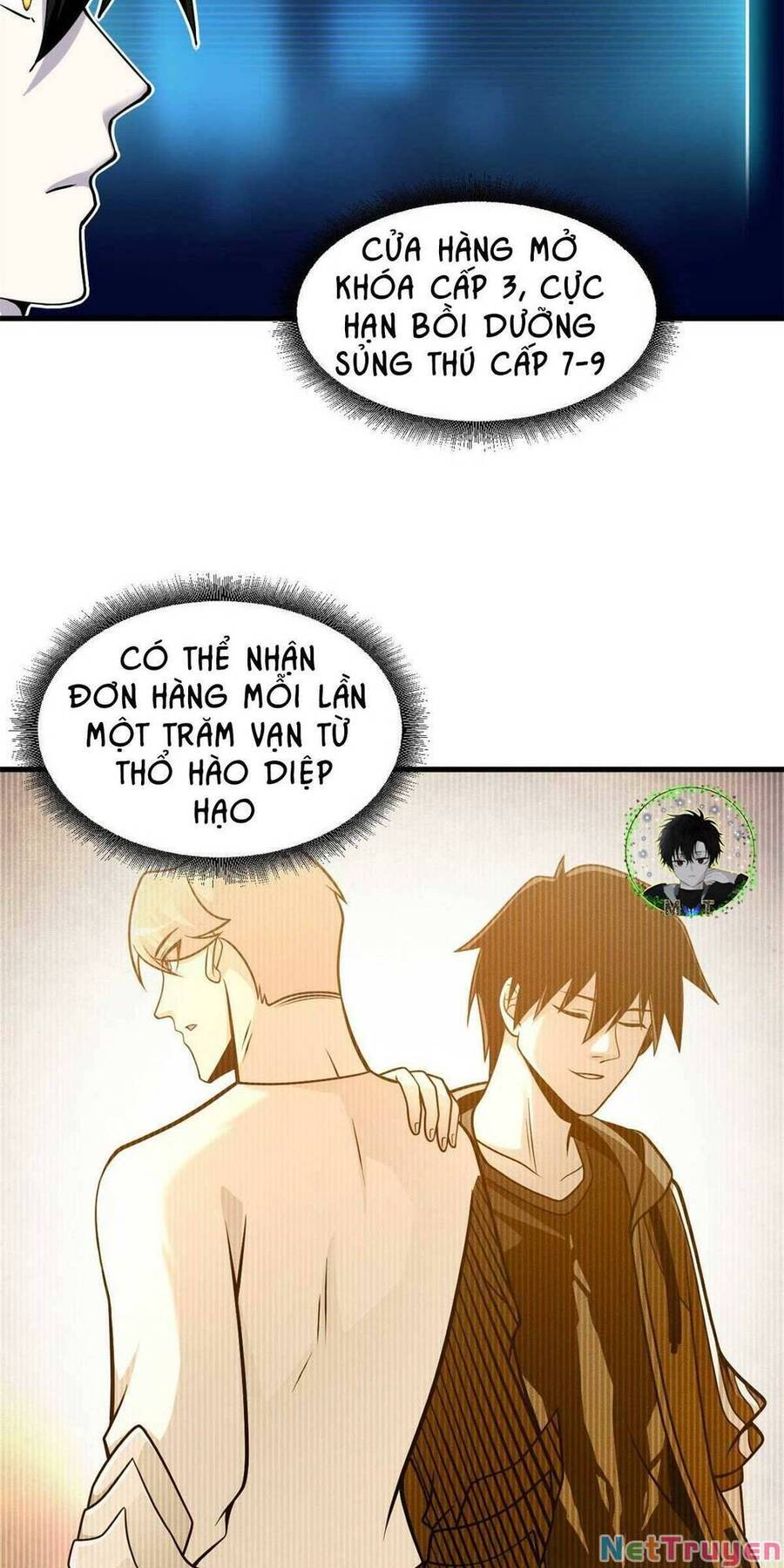 Chapter 67 - Trang 47