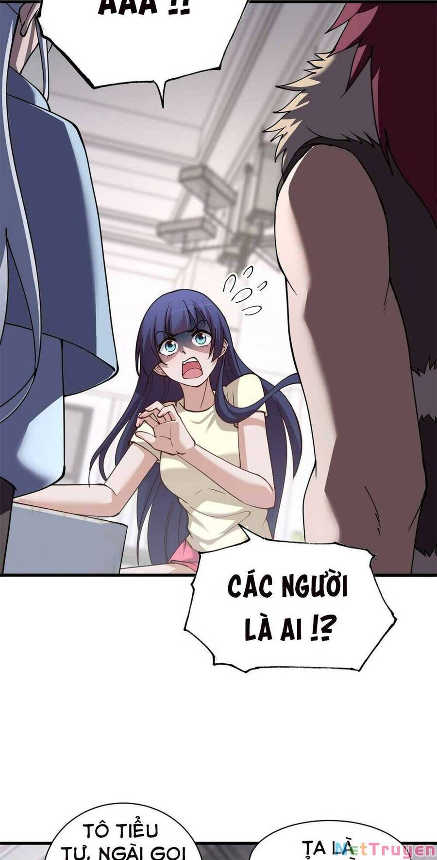 Chapter 67 - Trang 7