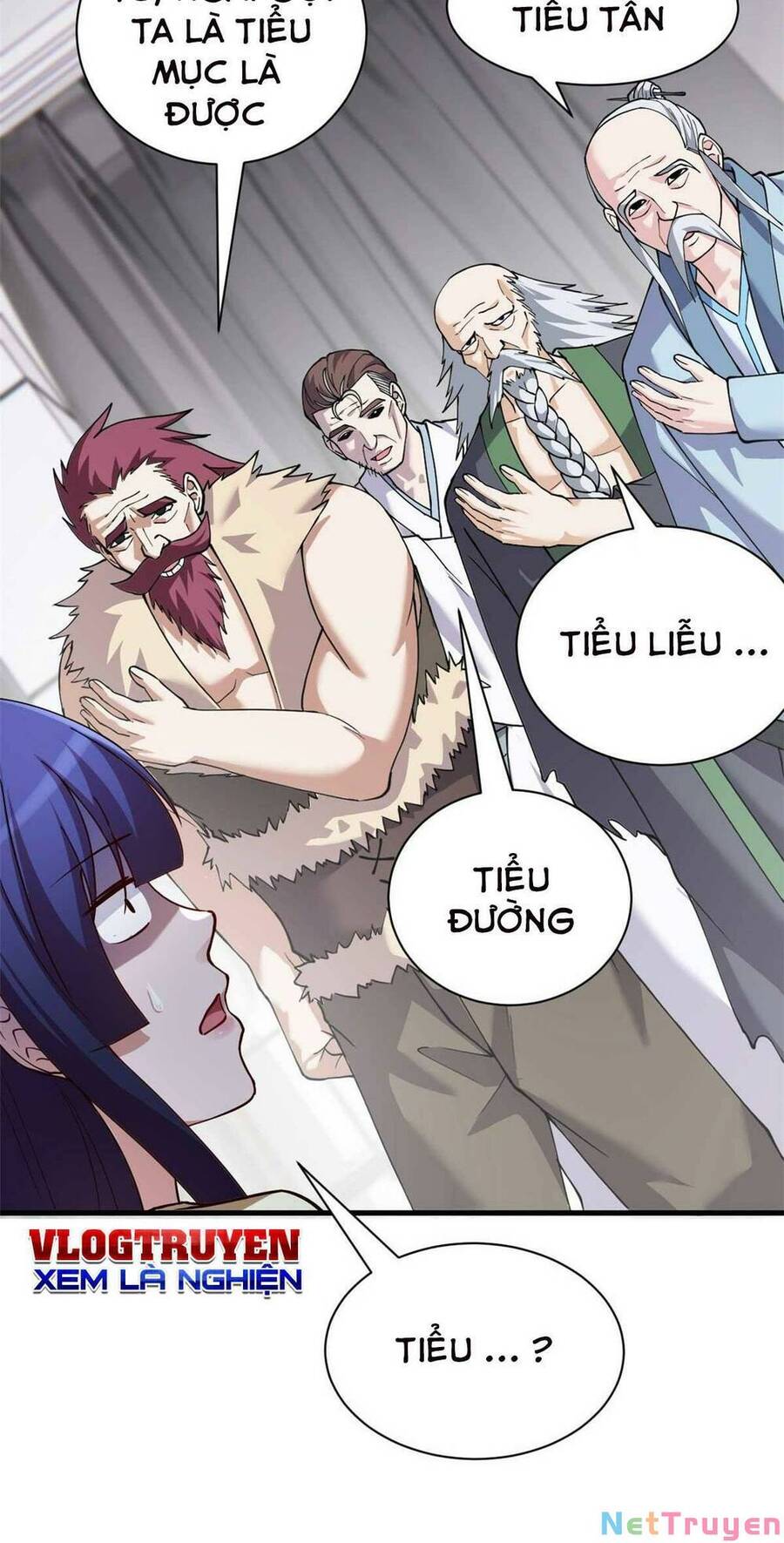 Chapter 67 - Trang 8