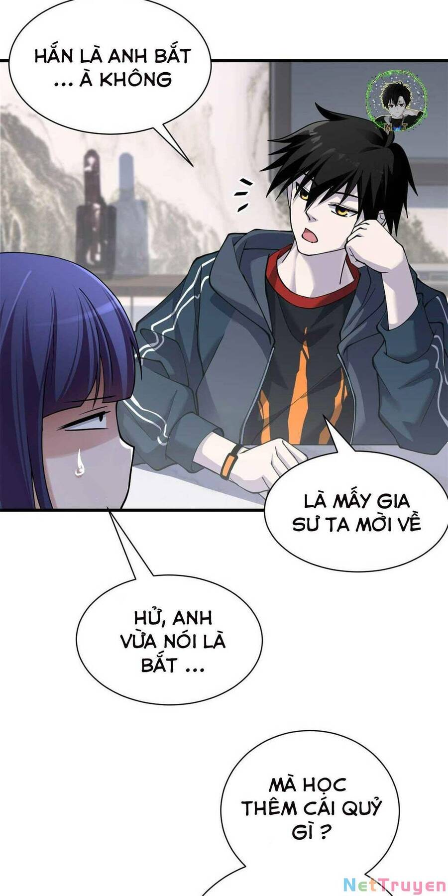Chapter 67 - Trang 10