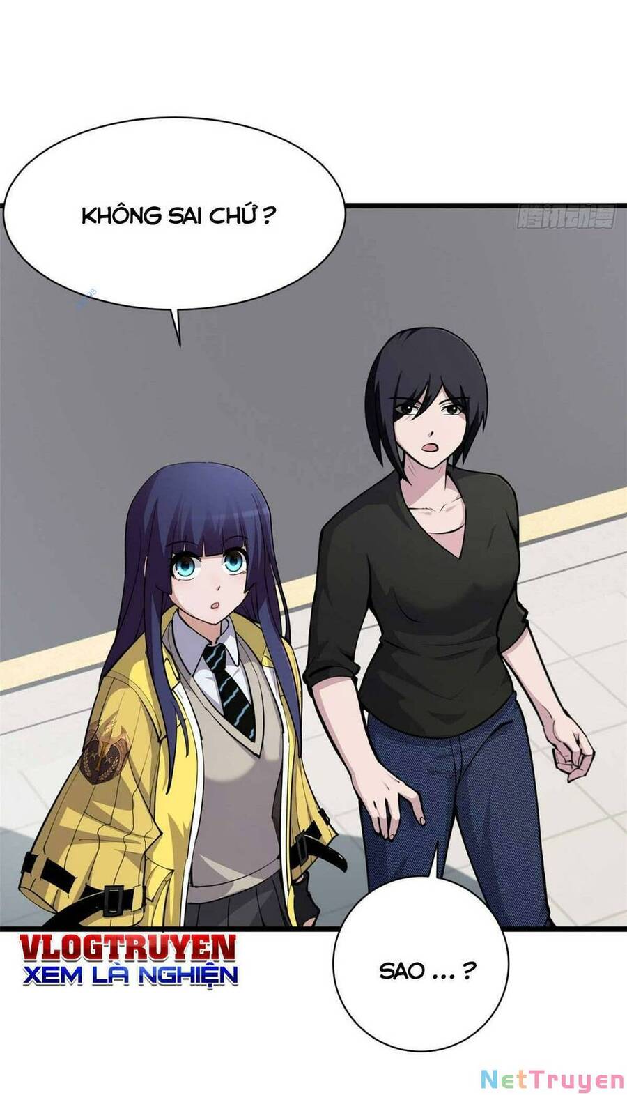 Chapter 68 - Trang 16