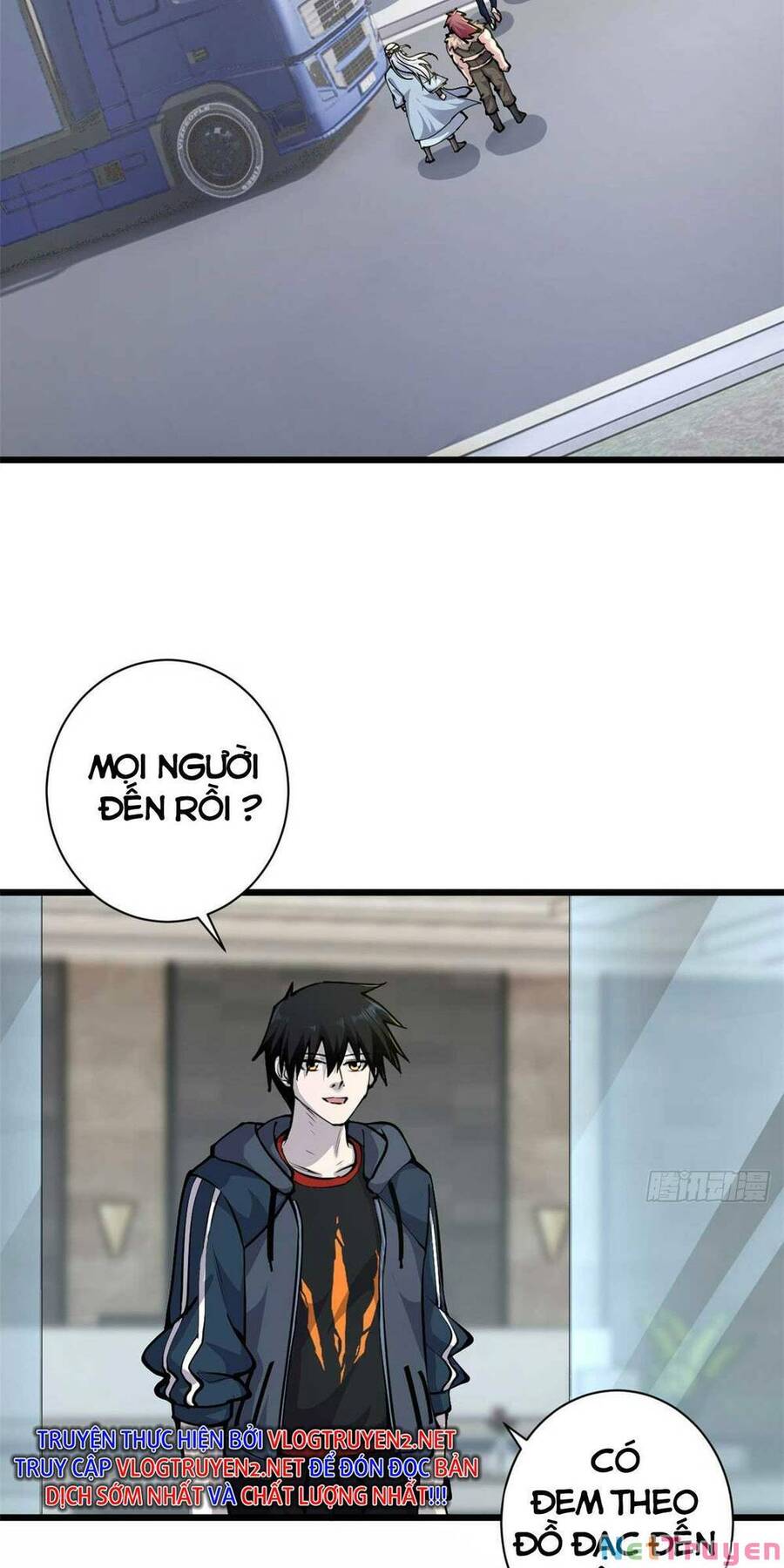 Chapter 68 - Trang 18