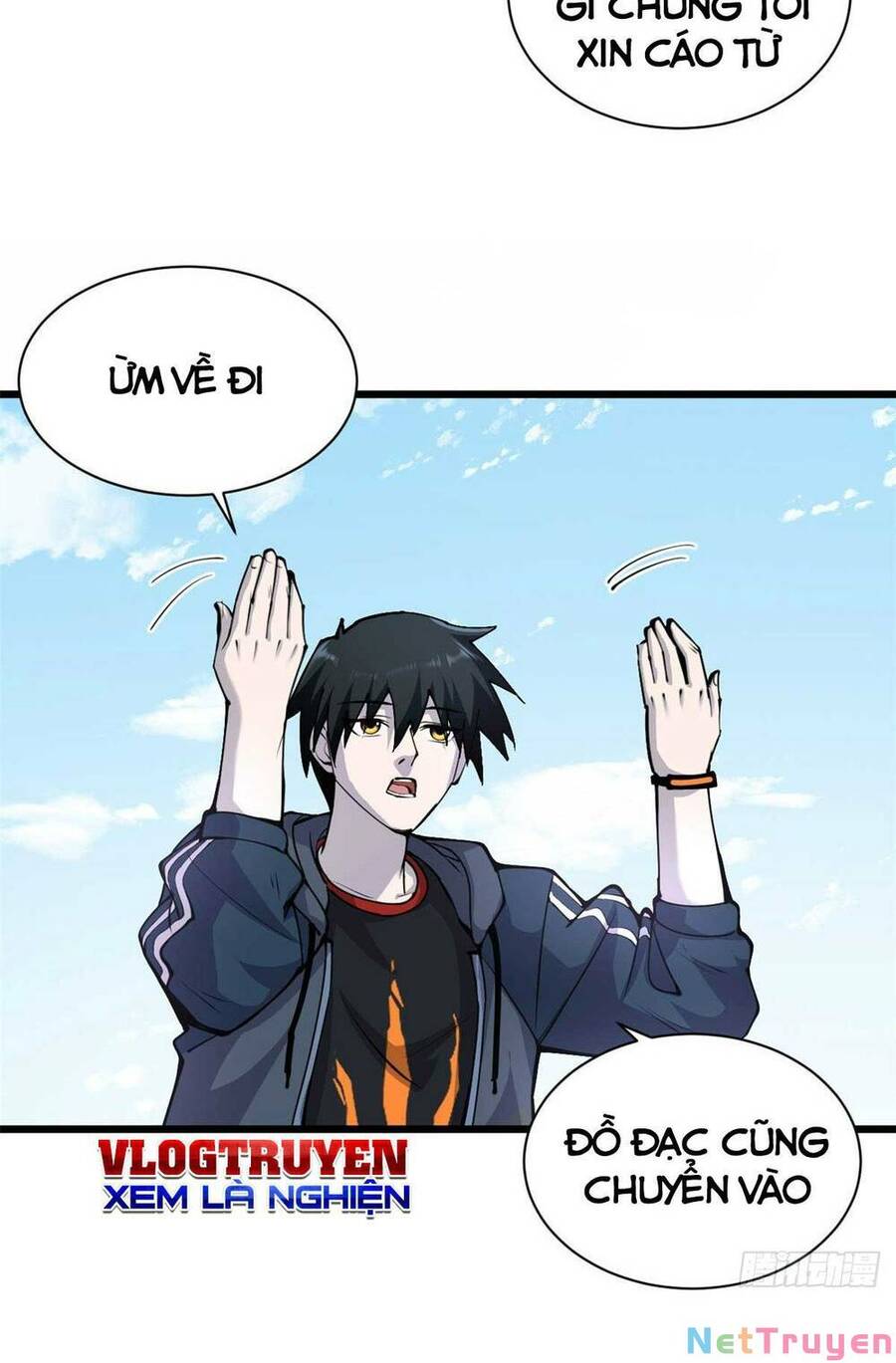 Chapter 68 - Trang 20