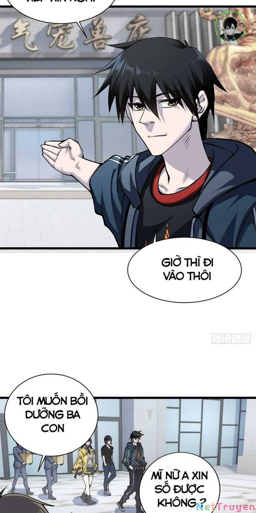 Chapter 68 - Trang 22