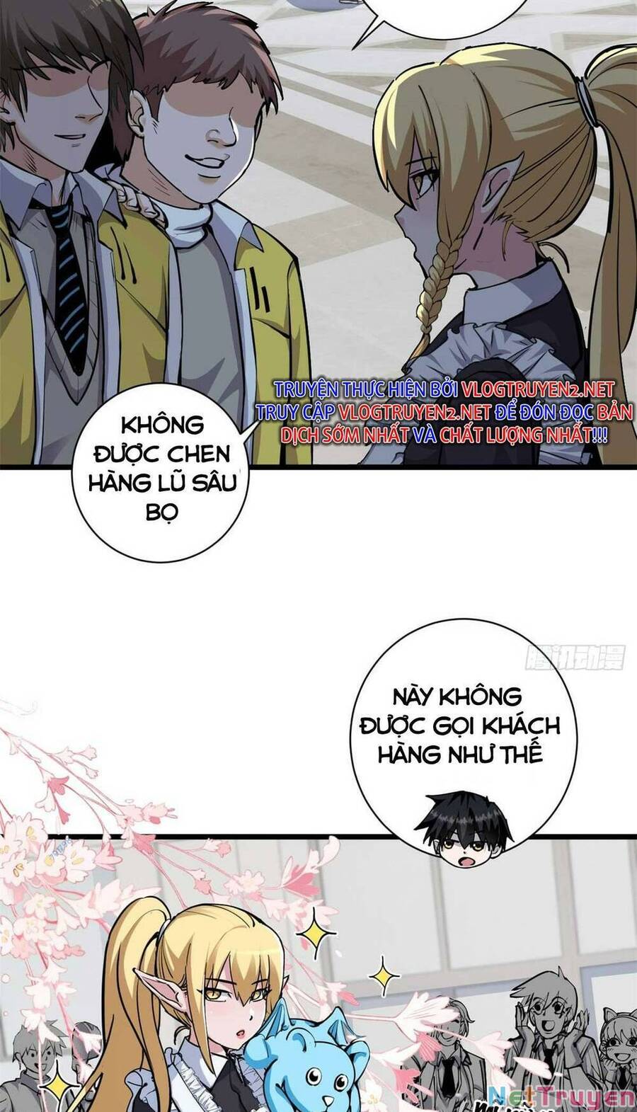 Chapter 68 - Trang 23