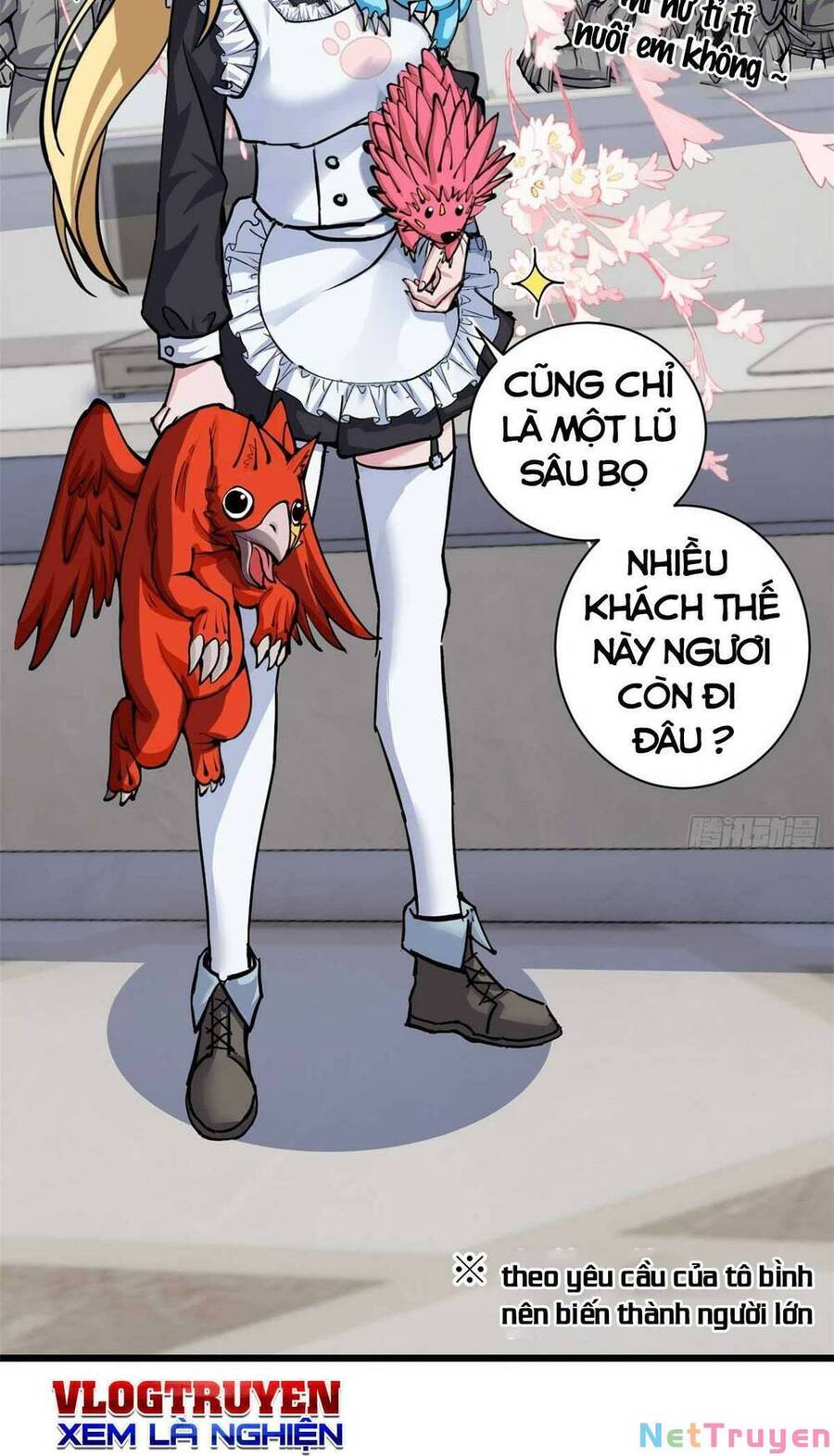 Chapter 68 - Trang 24