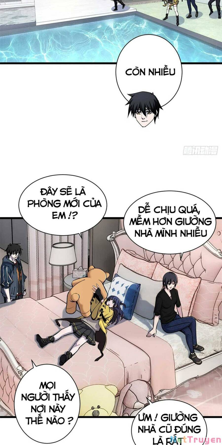 Chapter 68 - Trang 26