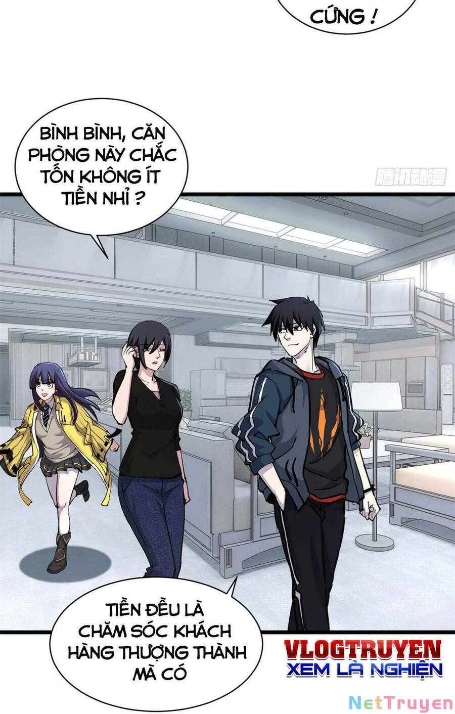 Chapter 68 - Trang 27