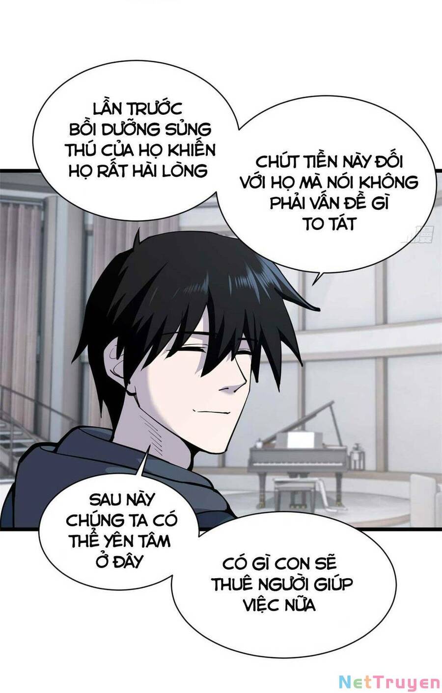 Chapter 68 - Trang 28