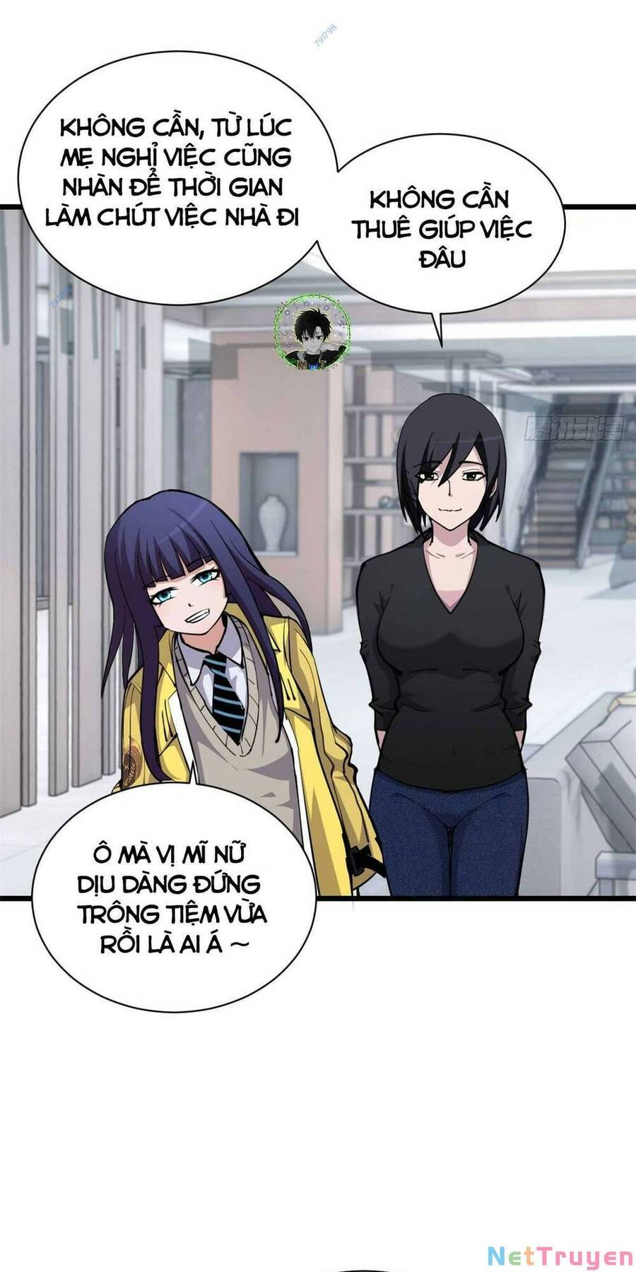 Chapter 68 - Trang 29