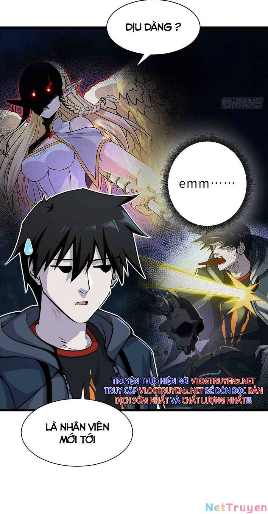 Chapter 68 - Trang 30