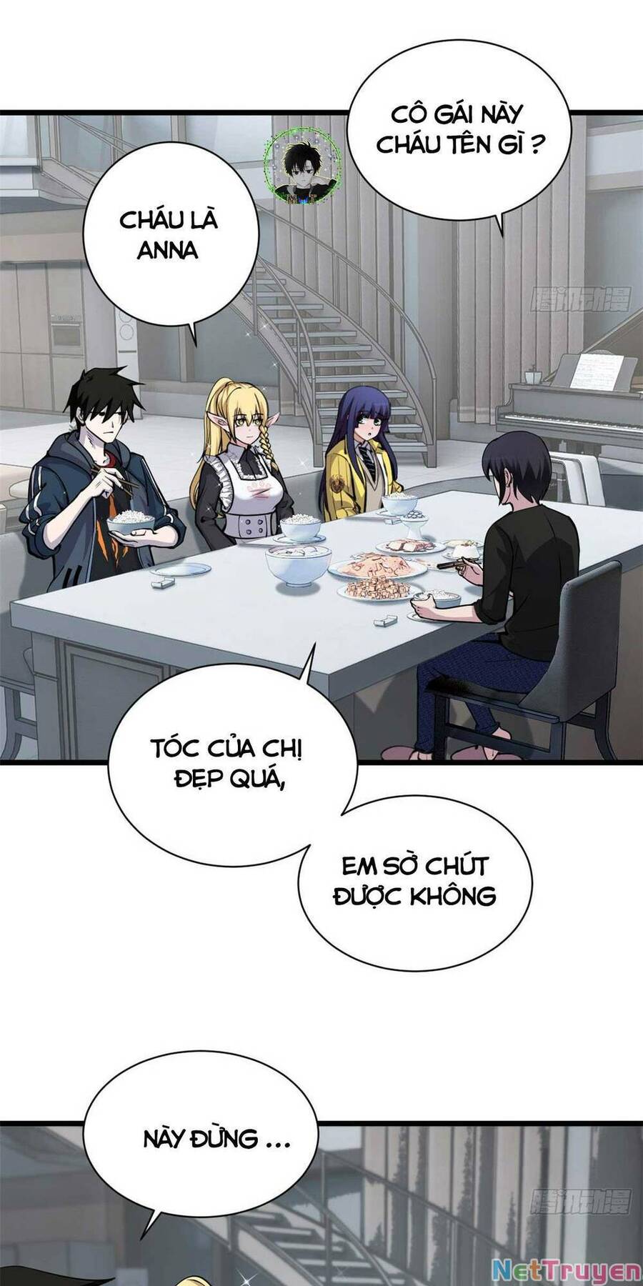 Chapter 68 - Trang 33