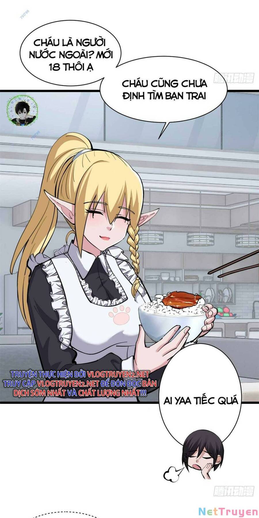 Chapter 68 - Trang 36