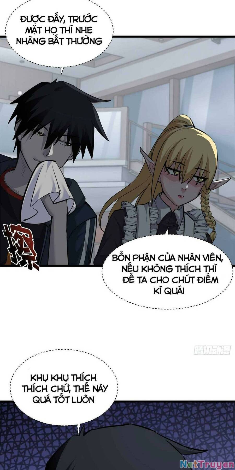 Chapter 68 - Trang 37