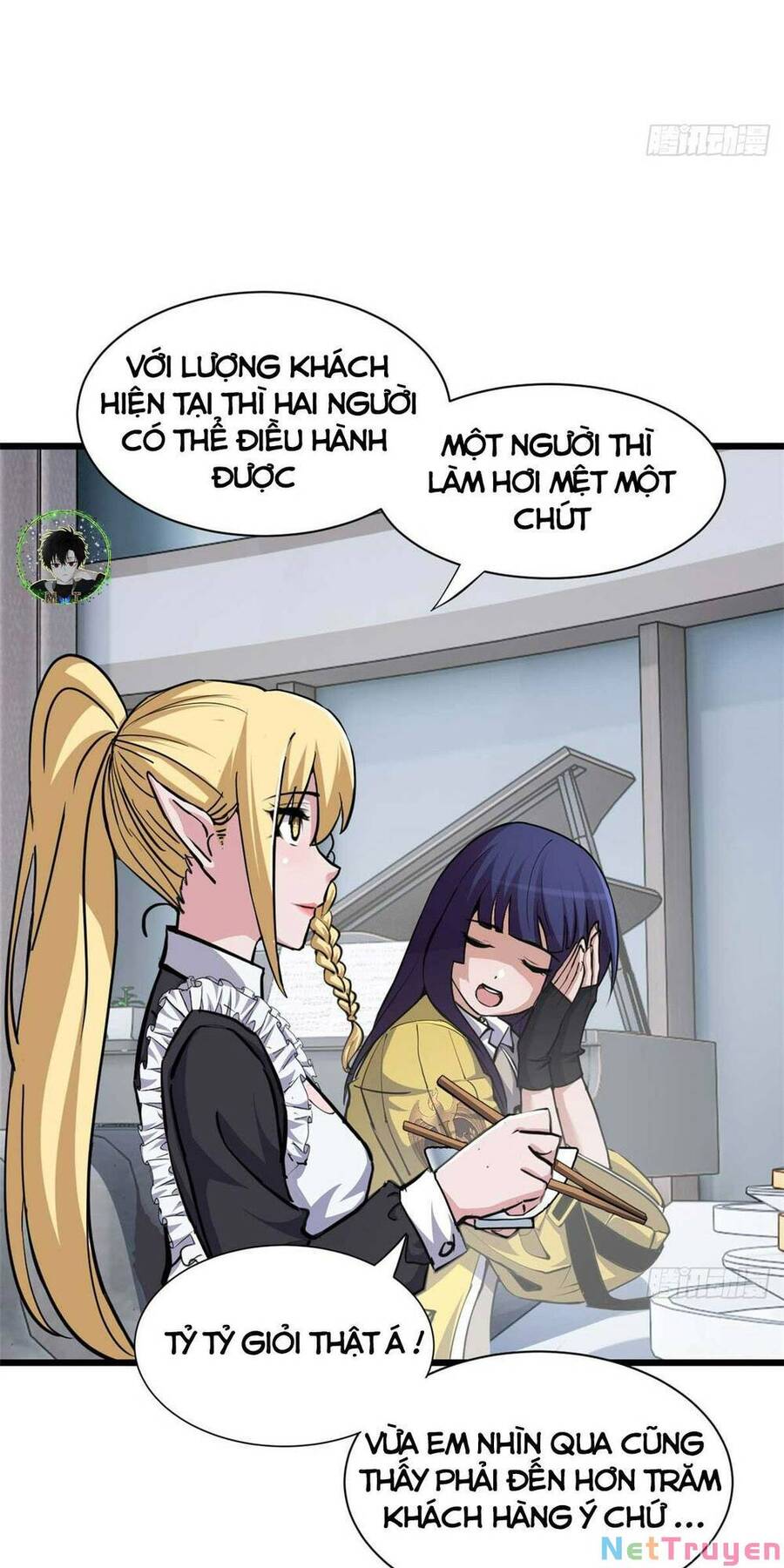 Chapter 68 - Trang 40