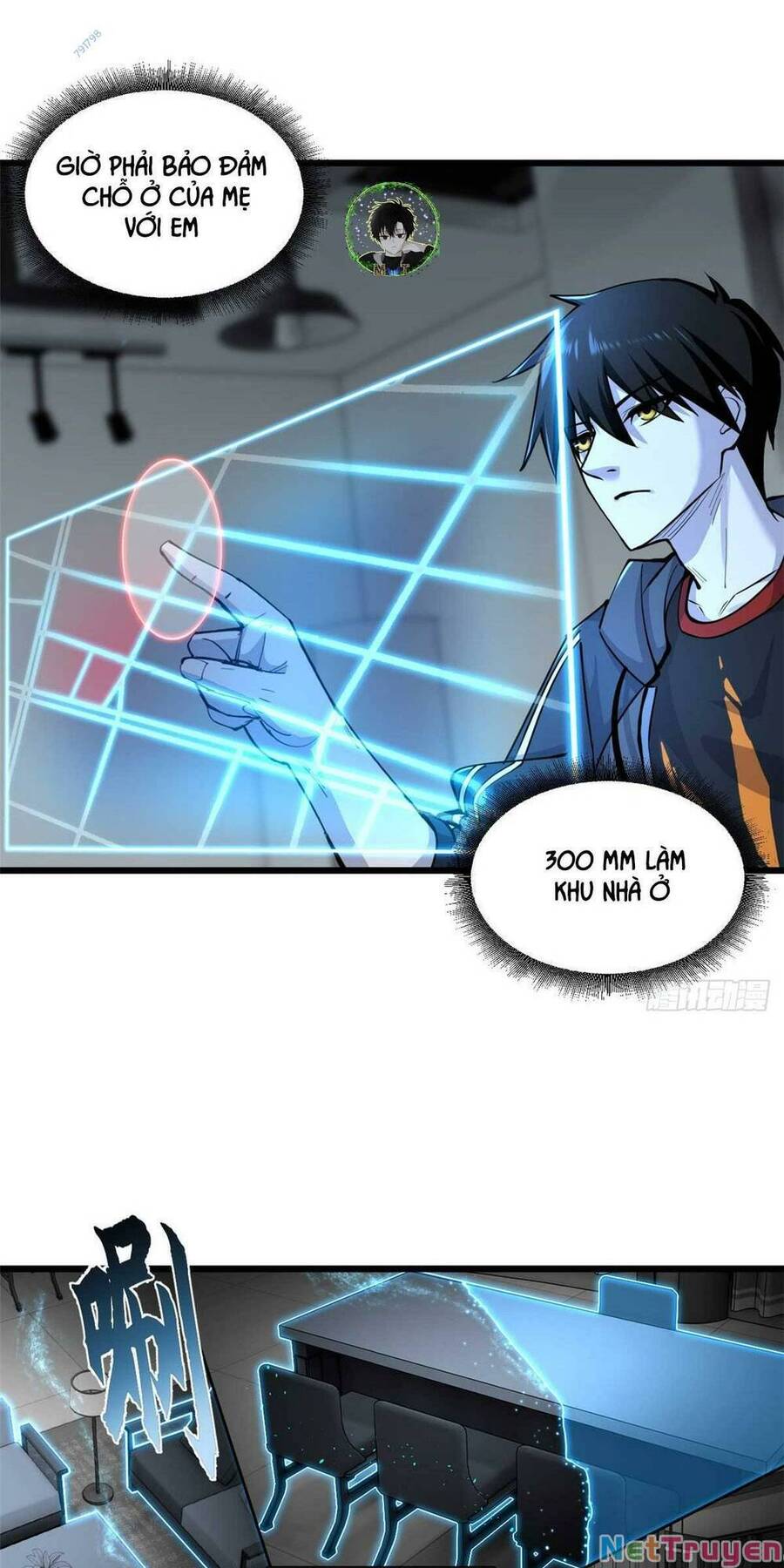 Chapter 68 - Trang 5
