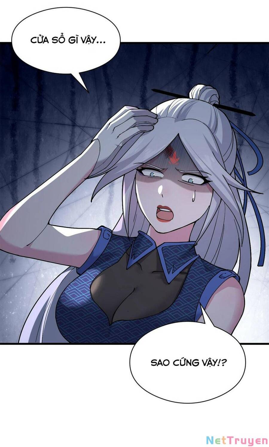 Chapter 69 - Trang 11