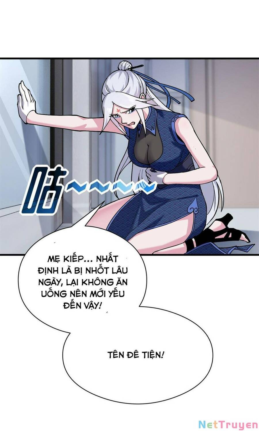 Chapter 69 - Trang 12