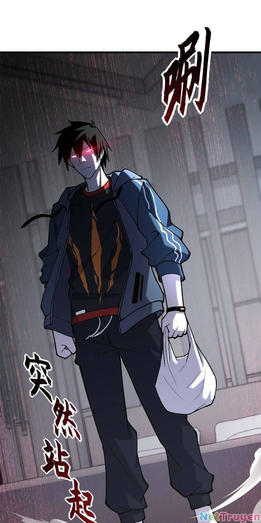 Chapter 69 - Trang 13