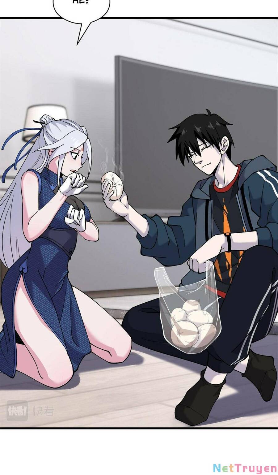 Chapter 69 - Trang 20