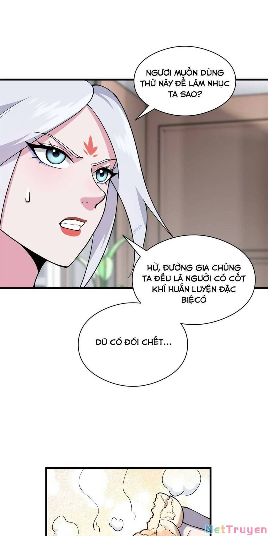 Chapter 69 - Trang 21