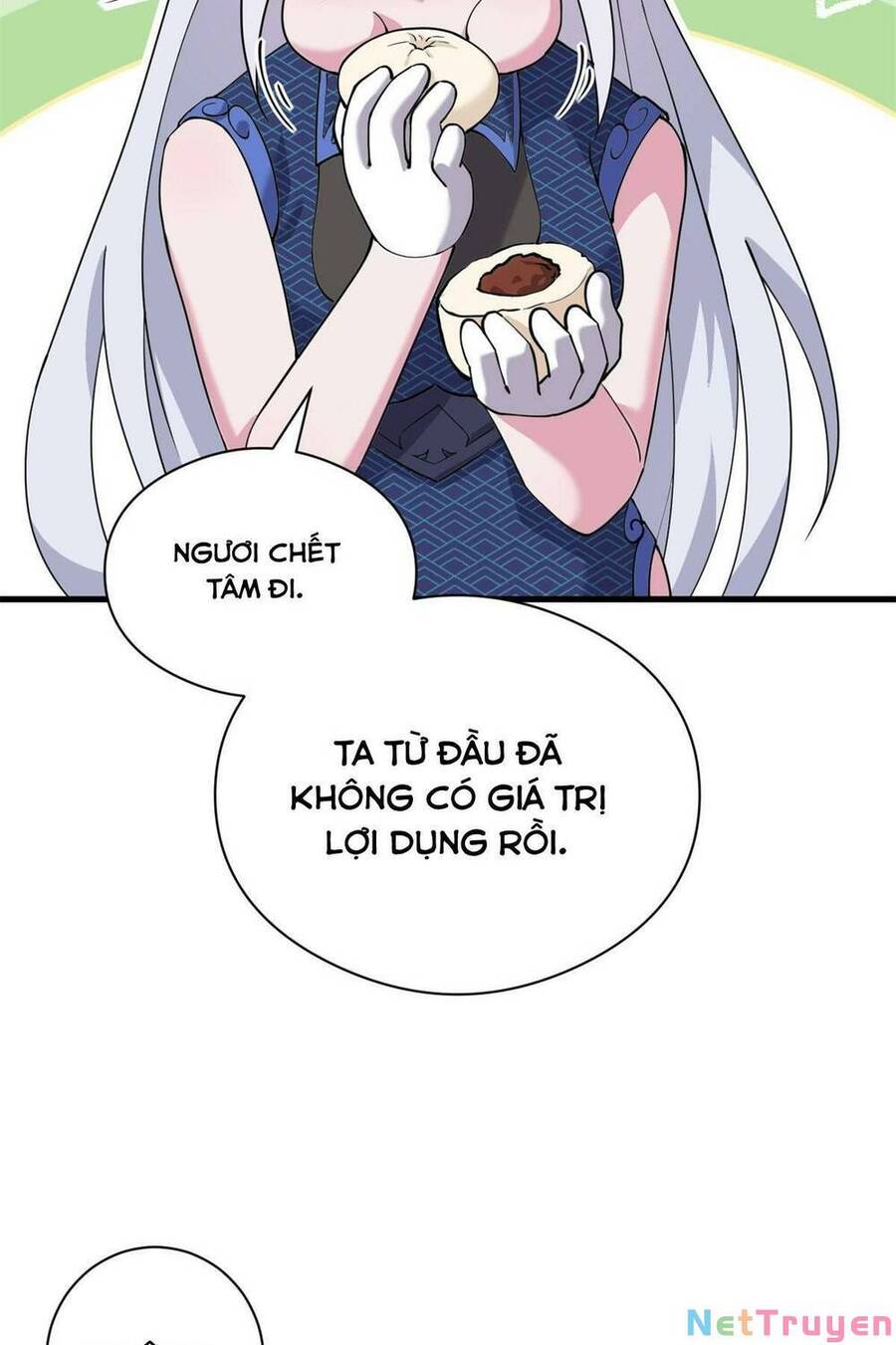 Chapter 69 - Trang 23