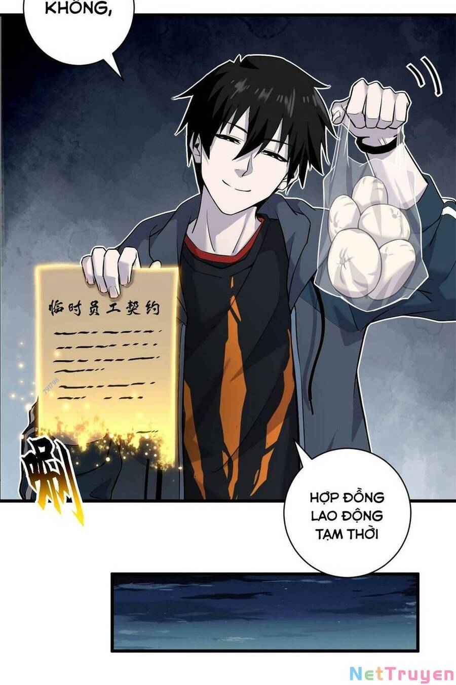 Chapter 69 - Trang 24