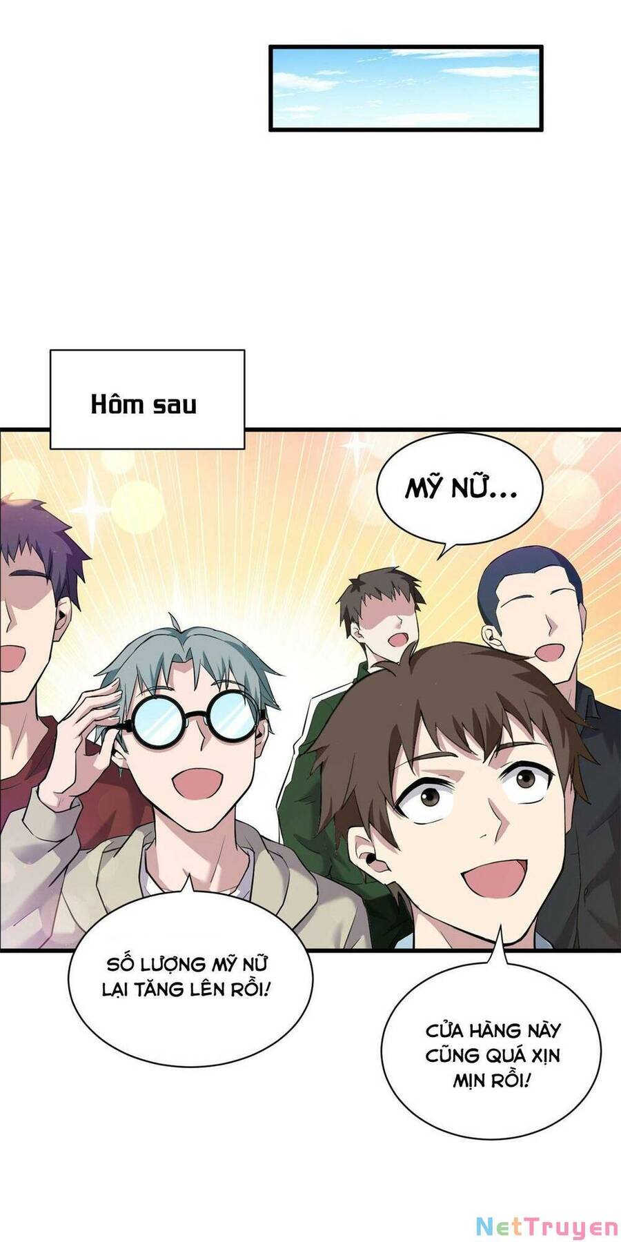 Chapter 69 - Trang 25
