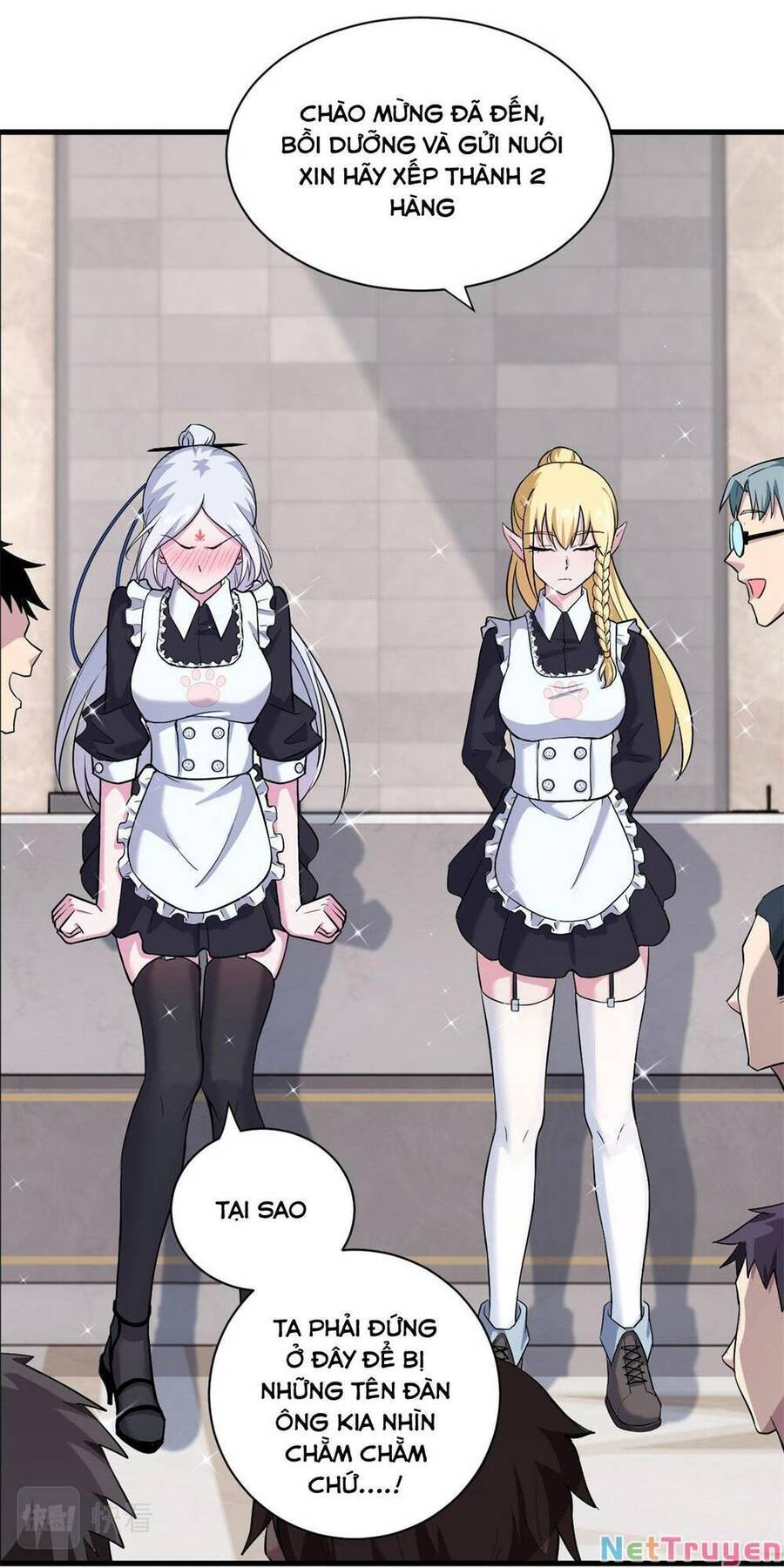 Chapter 69 - Trang 26