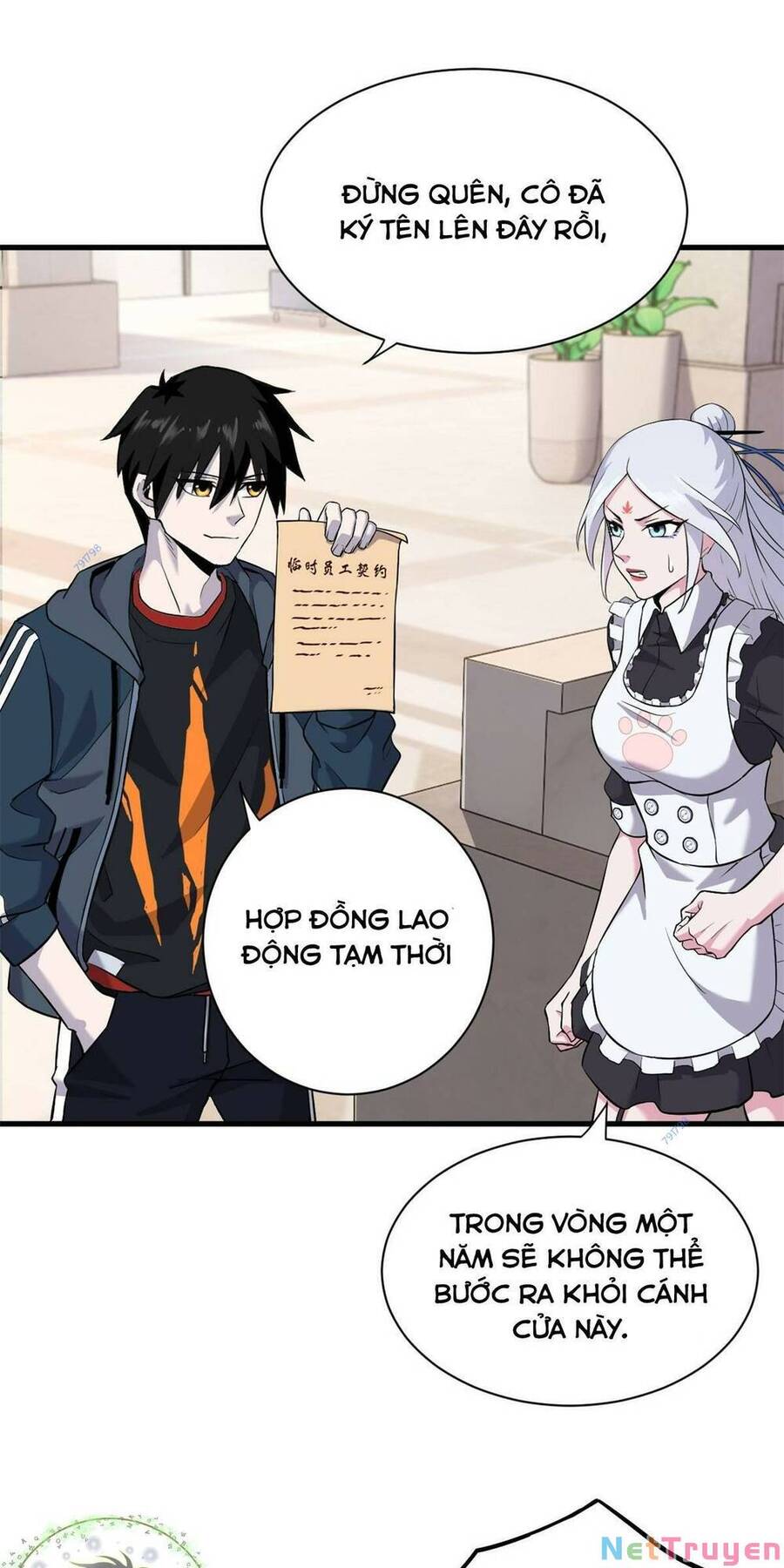 Chapter 69 - Trang 29