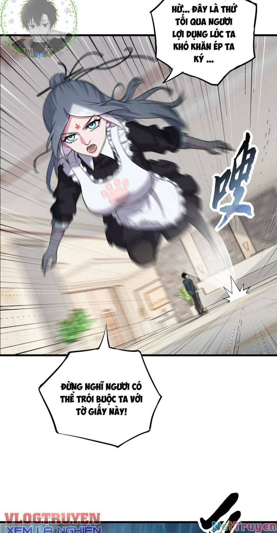 Chapter 69 - Trang 30