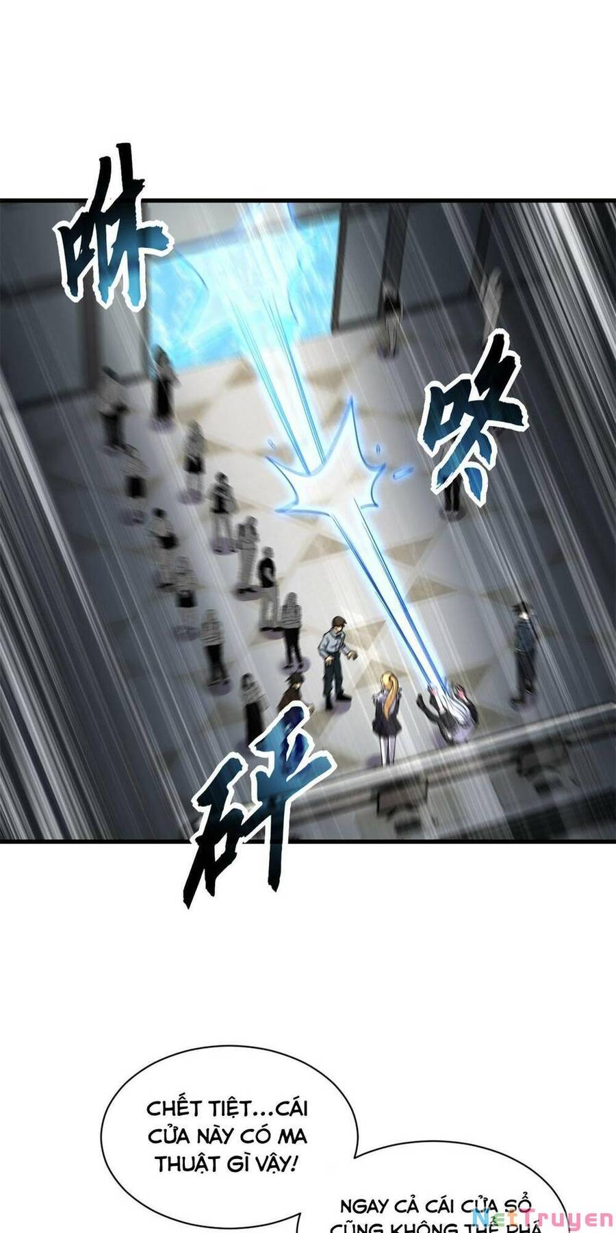 Chapter 69 - Trang 32