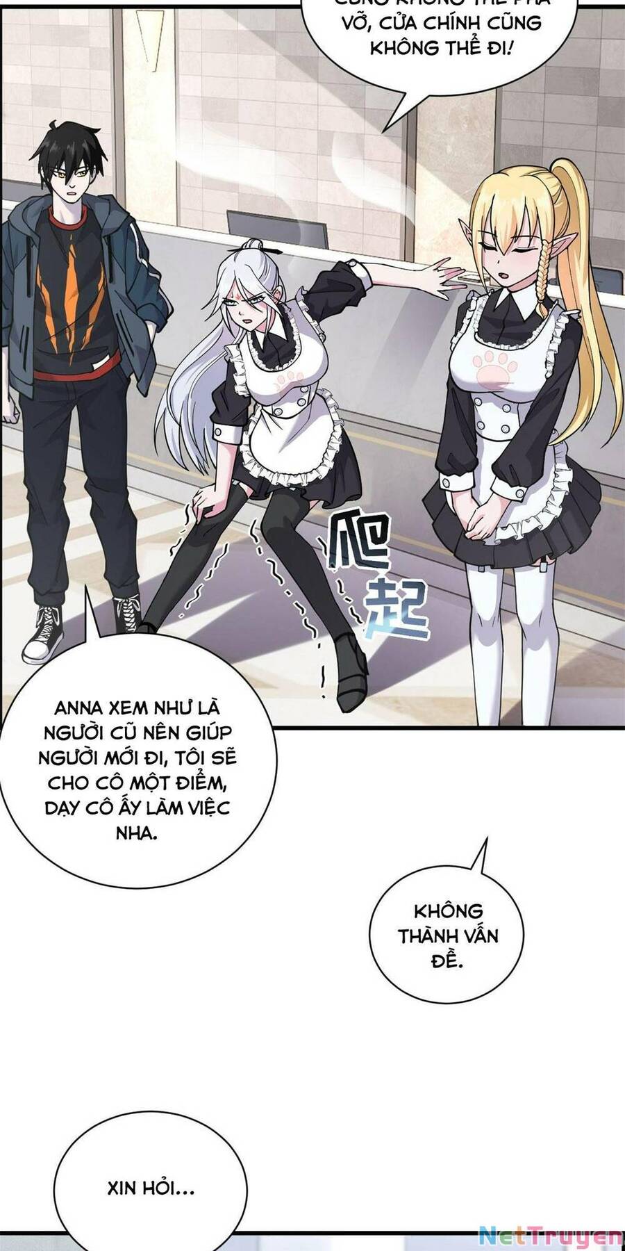 Chapter 69 - Trang 33