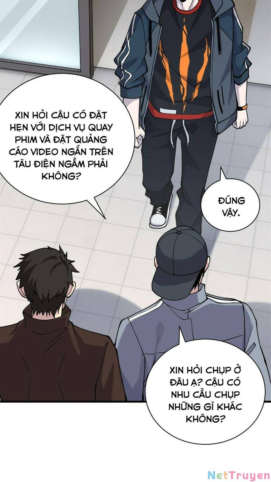 Chapter 69 - Trang 35